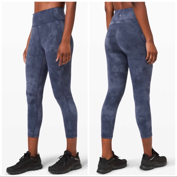 lululemon athletica Pants - Lululemon NWT Invigorate HR Leggings 23”, 10